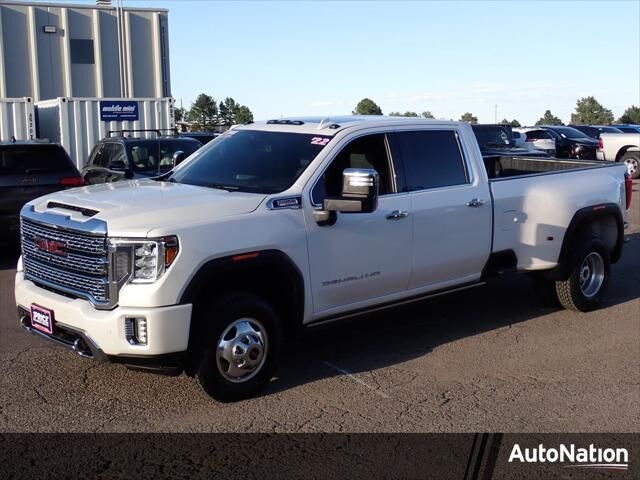 2022 GMC Sierra