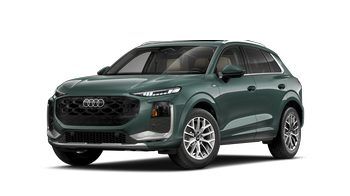 2027 AUDI Q3