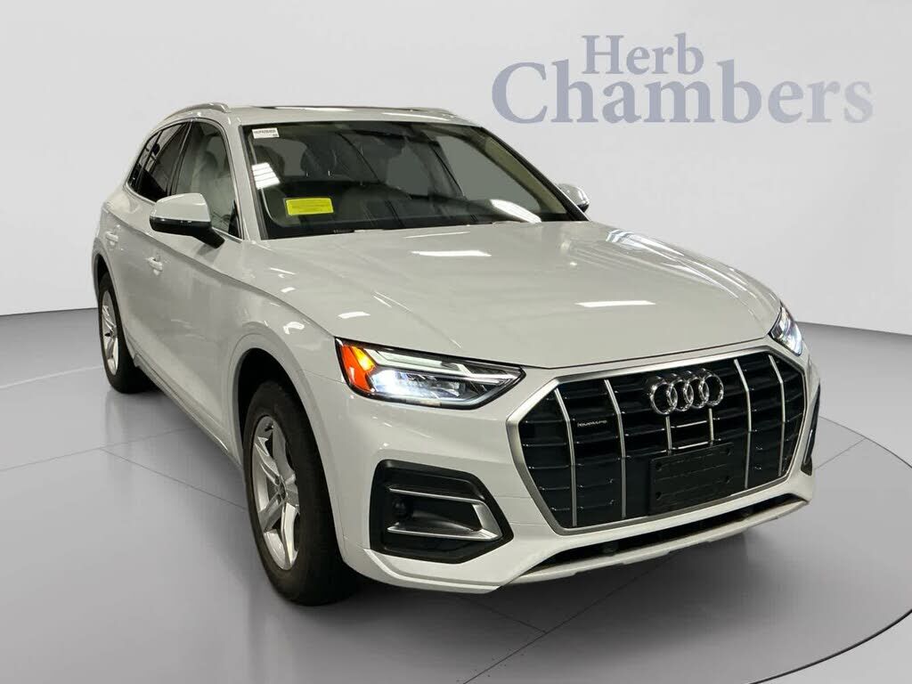 2024 AUDI Q5