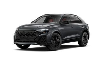 2027 AUDI SQ8