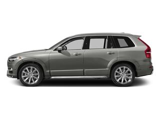 2018 VOLVO XC90