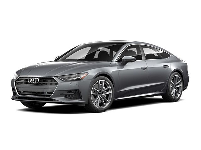 2022 AUDI A7