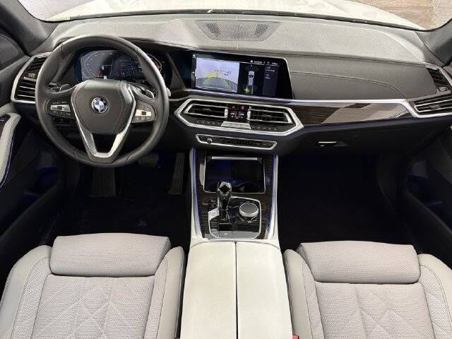 2023 BMW X5