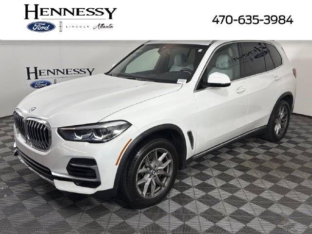 2023 BMW X5