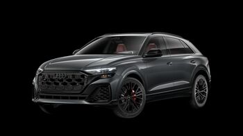 2027 AUDI SQ8