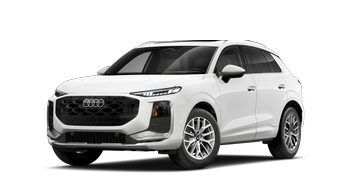 2027 AUDI Q3