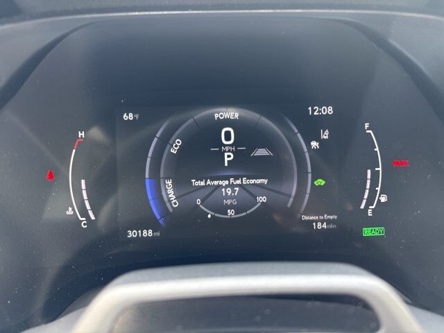2023 LEXUS RX