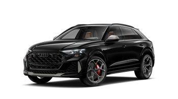 2027 AUDI RS Q8