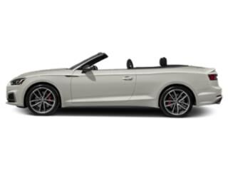 2018 AUDI S5
