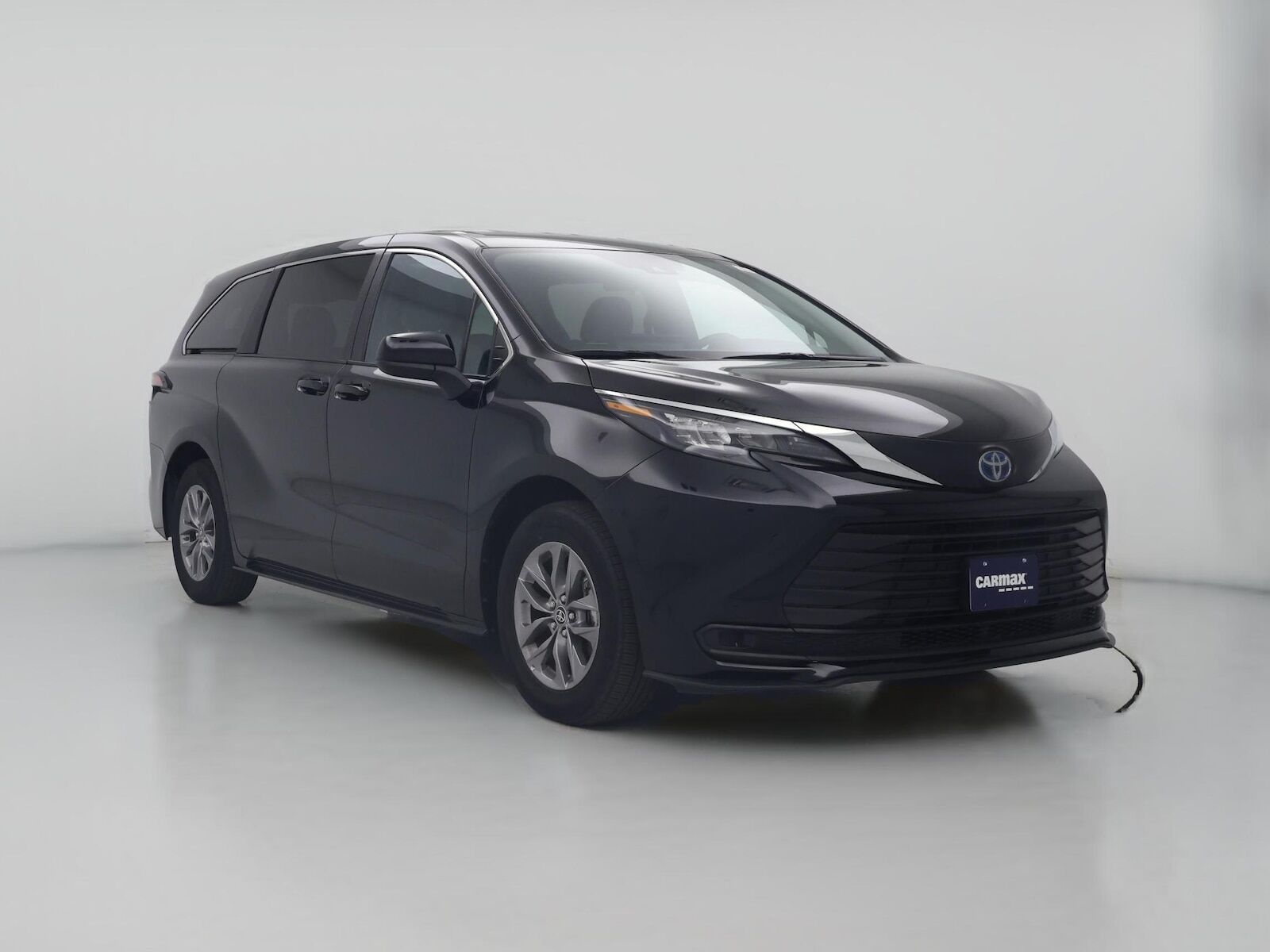 2025 TOYOTA Sienna