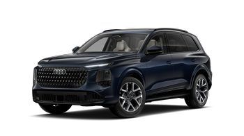 2027 AUDI Q7