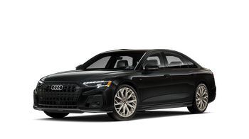 2027 AUDI A8 L
