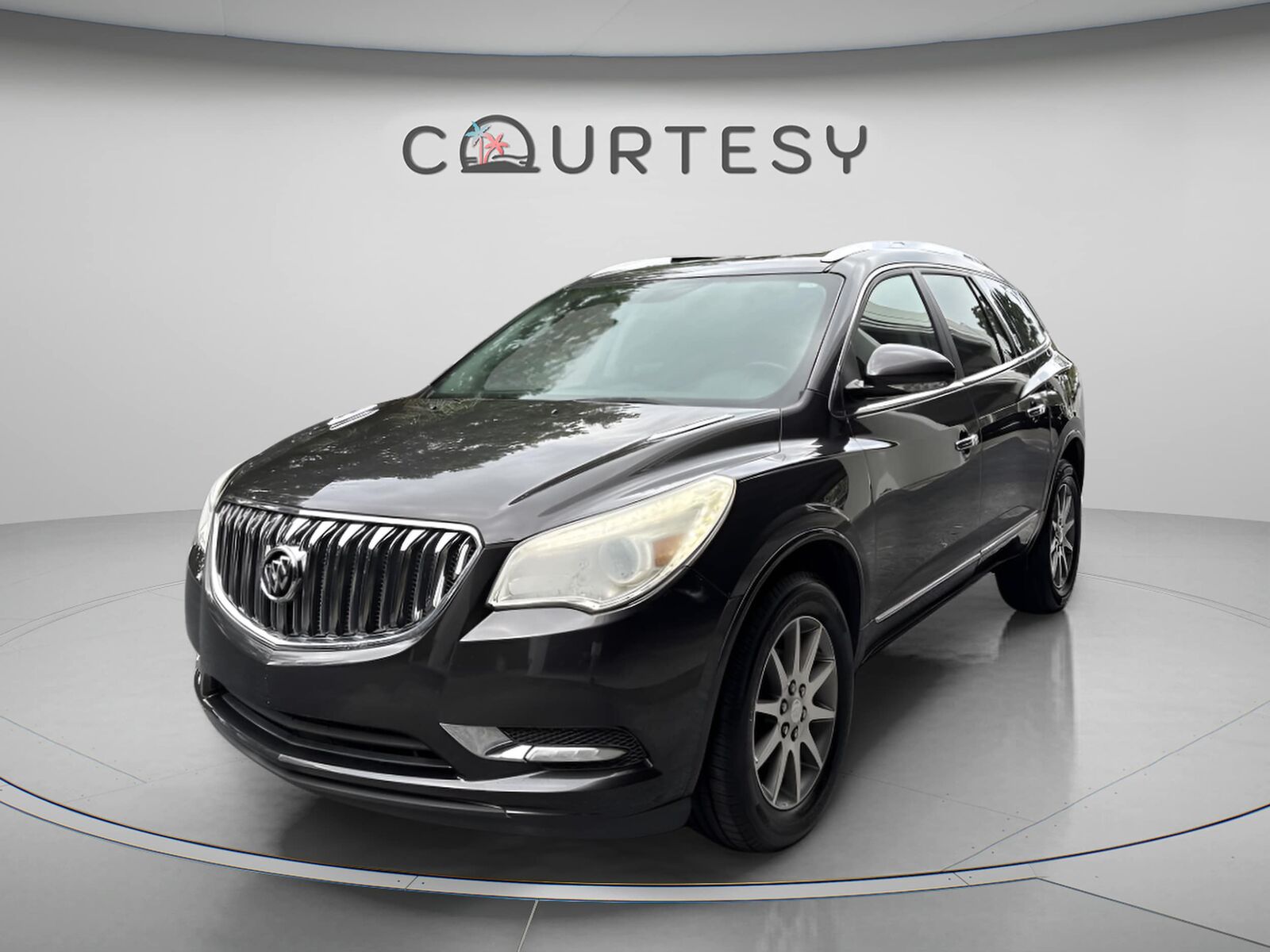 2013 BUICK Enclave