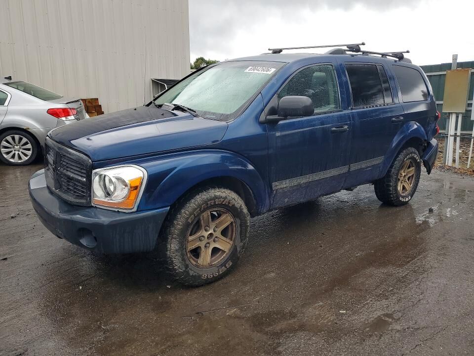 2006 DODGE Durango