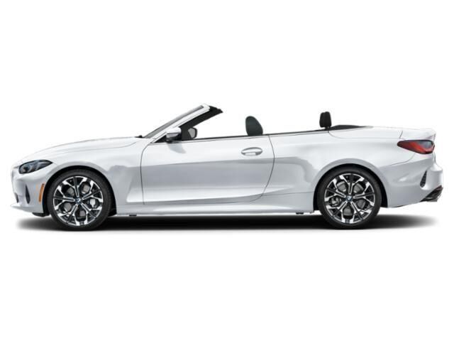 2027 BMW 4 Series