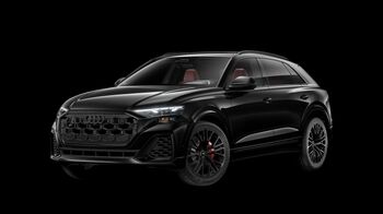 2027 AUDI SQ8