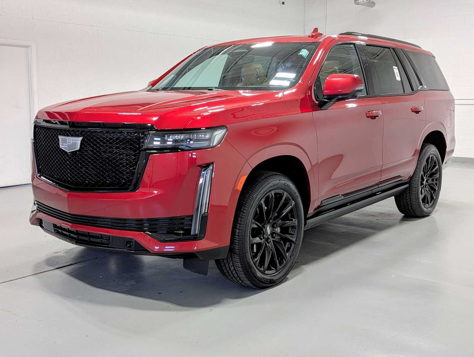 2023 CADILLAC Escalade