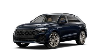 2027 AUDI Q8