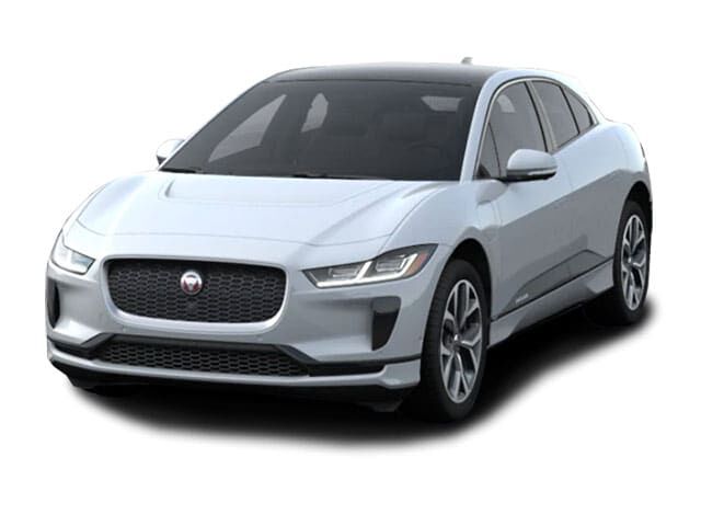 2020 JAGUAR I-PACE