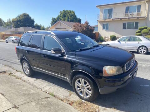2010 VOLVO XC90