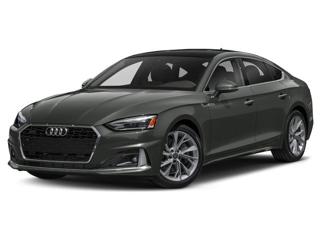 2021 AUDI A5