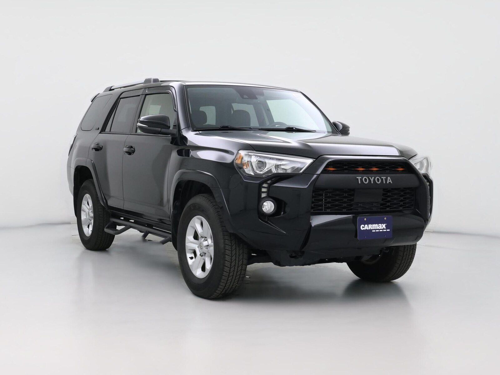 2020 TOYOTA 4-Runner