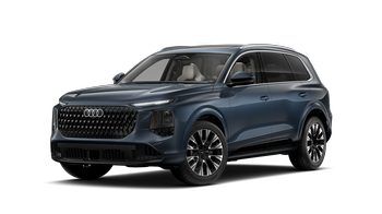 2027 AUDI Q7