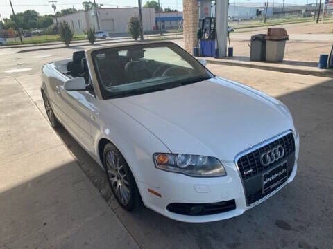 2009 AUDI A4