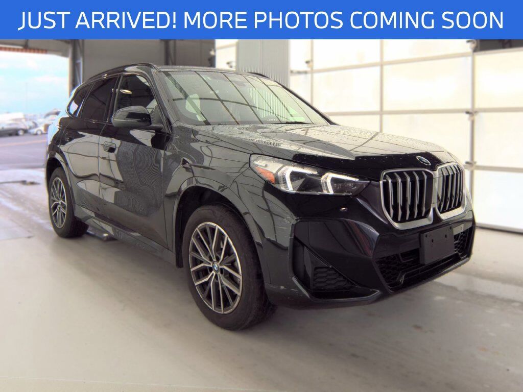 2026 BMW X1