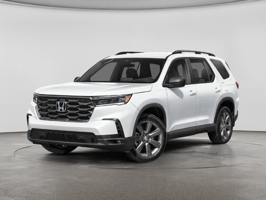 2023 HONDA Pilot