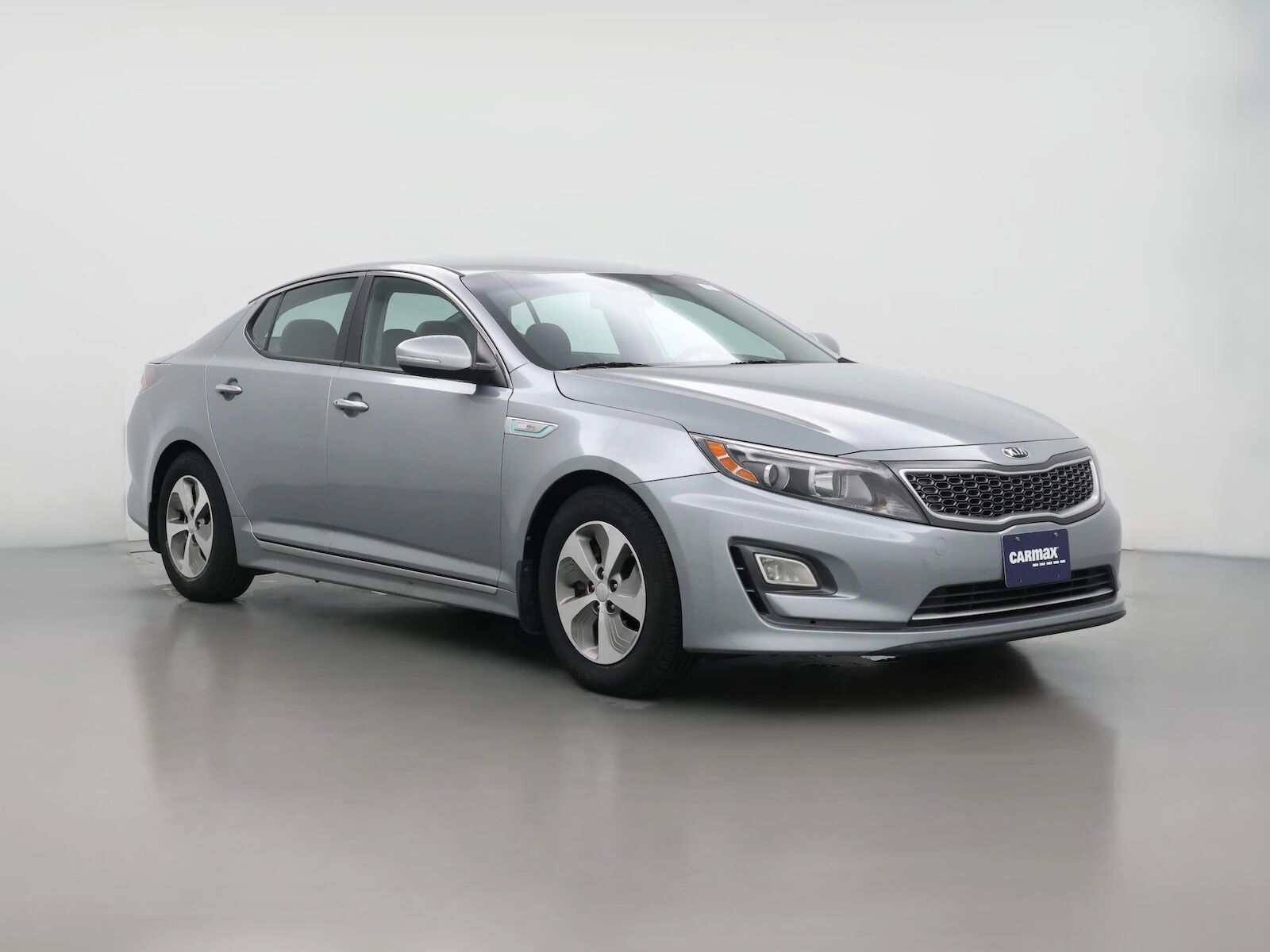 2016 KIA Optima