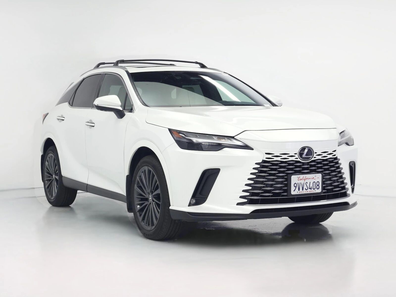 2024 LEXUS RX