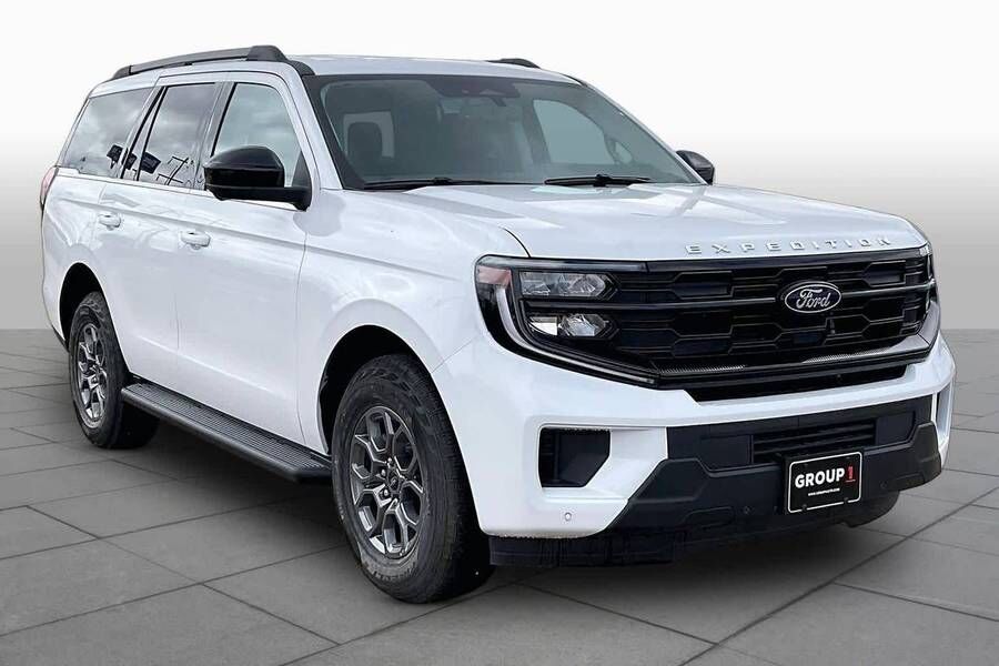 2026 FORD Expedition