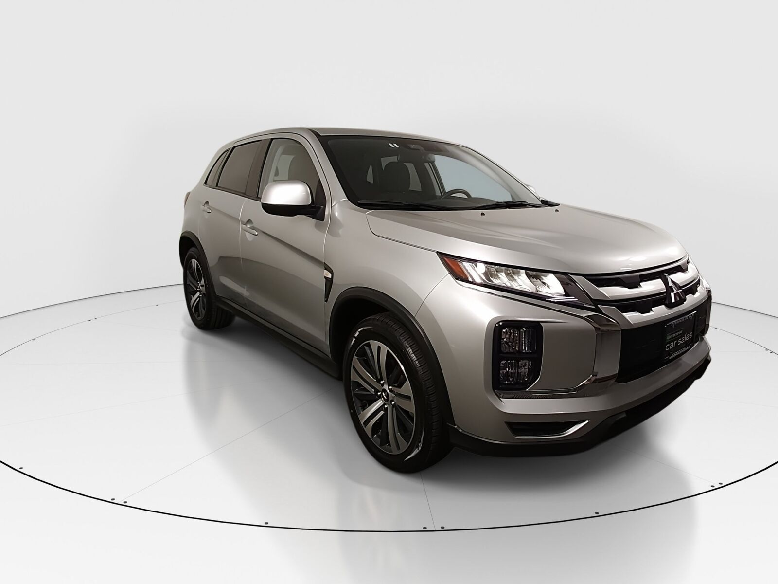 2024 MITSUBISHI Outlander Sport