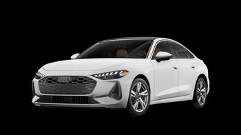 2025 AUDI A5