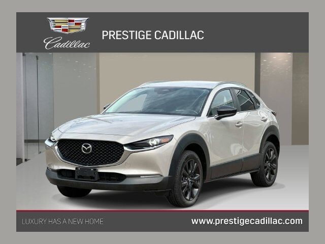 2024 MAZDA CX-30