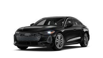 2027 AUDI A5