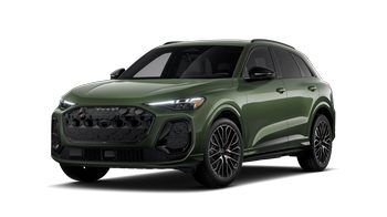 2026 AUDI SQ5