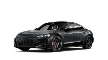 2026 AUDI RS e-tron GT