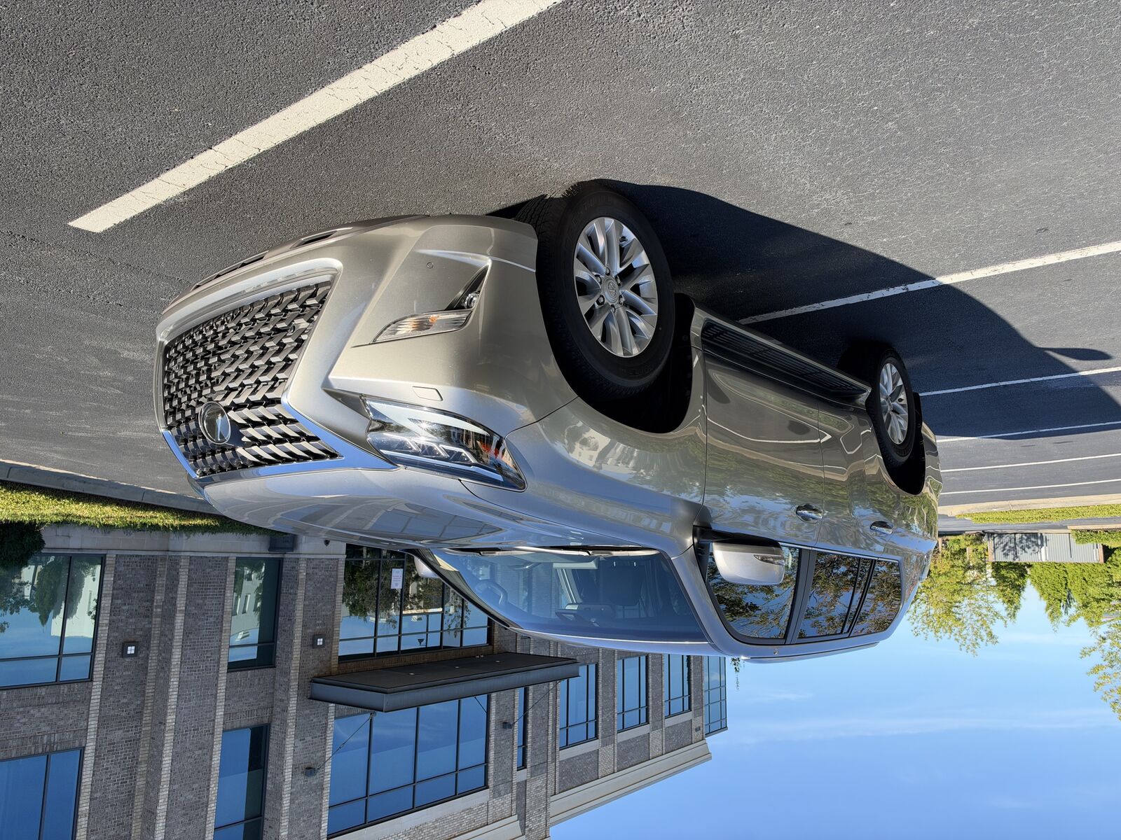 2022 LEXUS GX