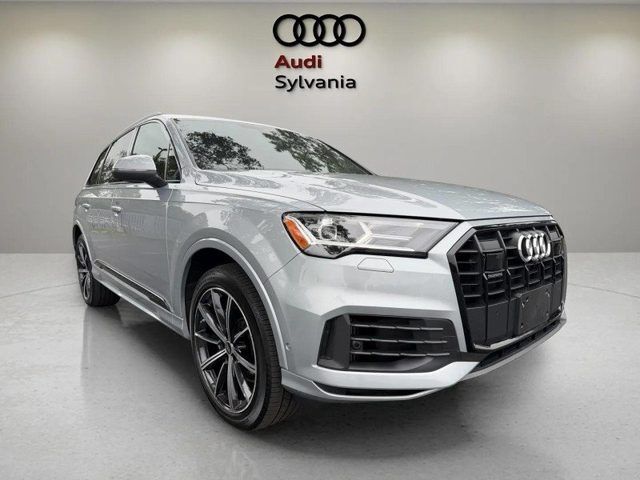 2023 AUDI Q7