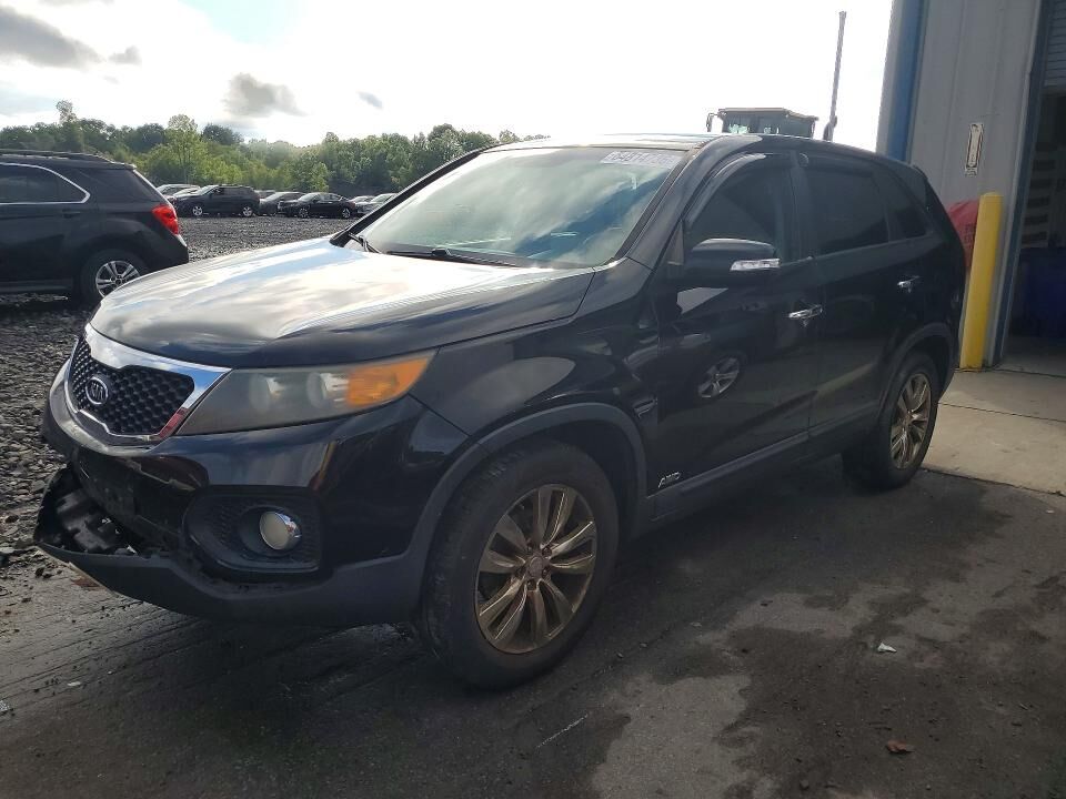 2011 KIA Sorento