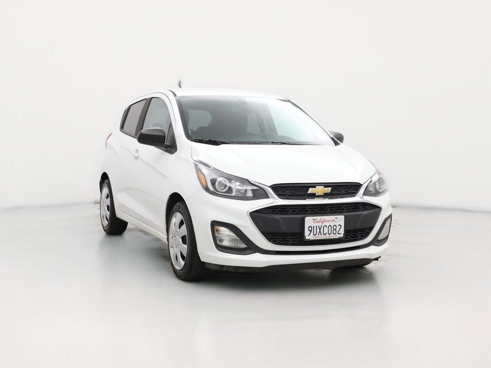 2021 CHEVROLET Spark