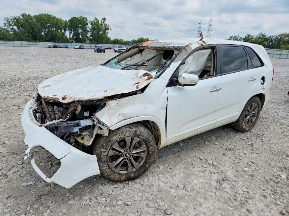 2013 KIA Sorento