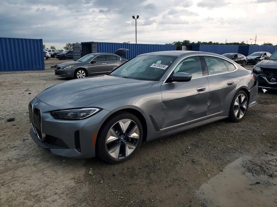 2024 BMW i4
