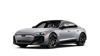 2026 AUDI RS e-tron GT