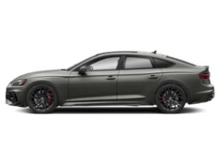 2021 AUDI RS5