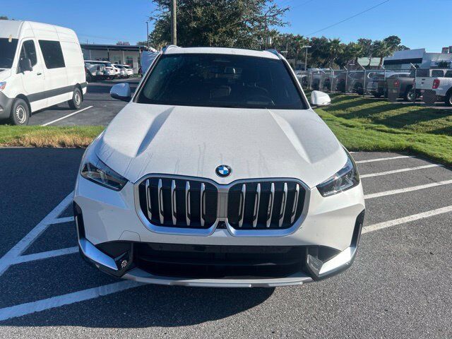 2025 BMW X1