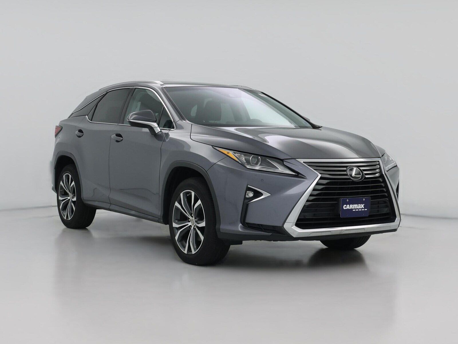 2016 LEXUS RX
