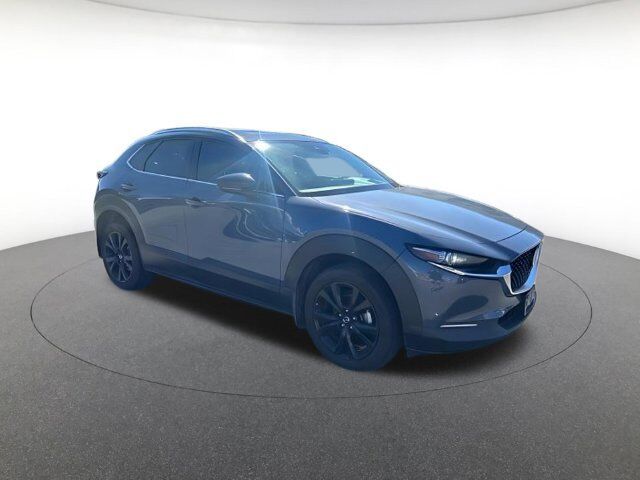 2021 MAZDA CX-30